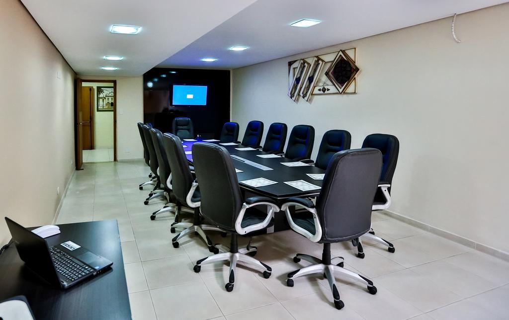 Monte Serrat Hotel Santos  Ngoại thất bức ảnh