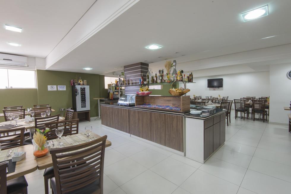 Monte Serrat Hotel Santos  Ngoại thất bức ảnh